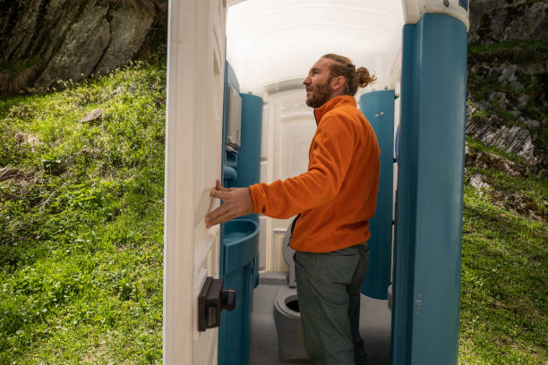 Best Porta potty delivery and setup  in Riva, MD