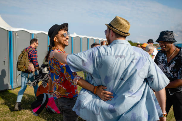 Best High-end porta potty rental  in Riva, MD