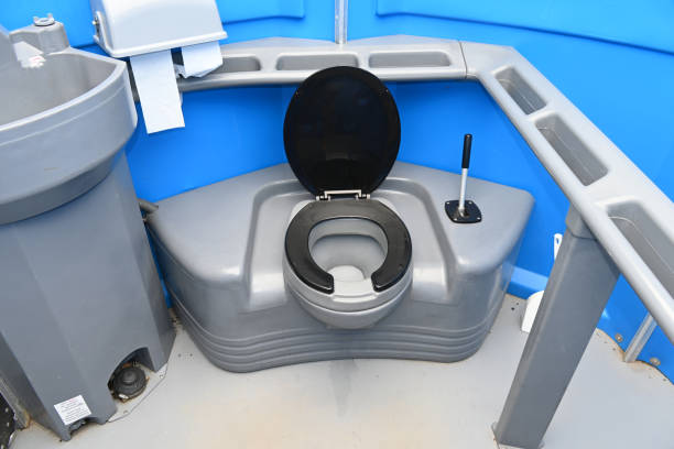 Best Construction site porta potty rental  in Riva, MD