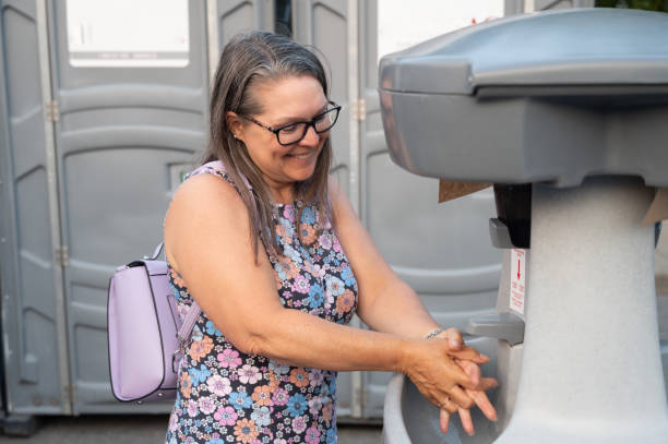Portable Toilet Options We Offer in Riva, MD