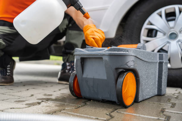 Portable sink rental in Riva, MD