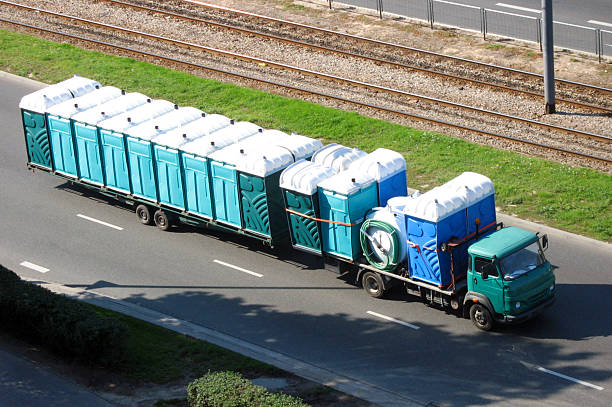 Best Porta potty rental near me  in Riva, MD
